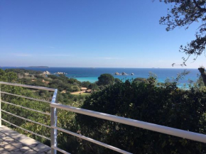 BLU DI MARE Palombaggia